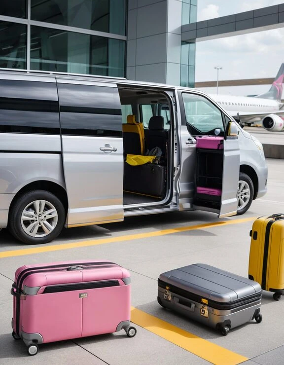 Private Car Transfer